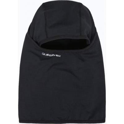 Pánská kukla Quiksilver Steep Point Balaclava true black