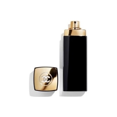 Chanel No. 5 naplniteľný flakón parfumovaná voda dámska 60 ml plniteľný flakón