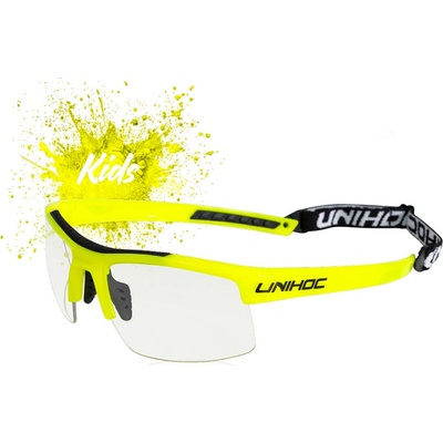Unihoc brýle Energy kids – Hledejceny.cz