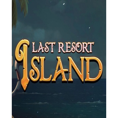 Last Resort Island