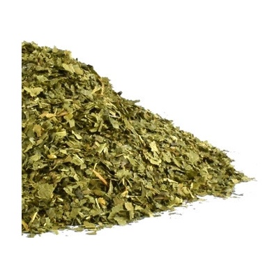 World Herbs Moruše list řezaný 1000 g