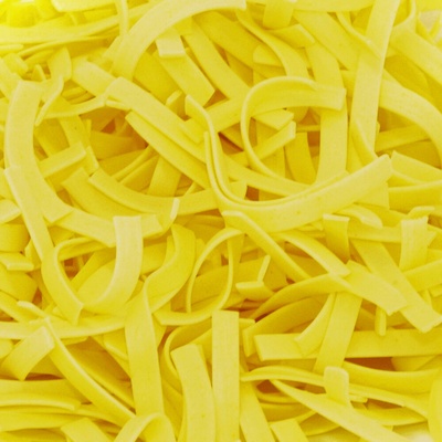 GuTiNi Gutini bezlepkové cestoviny TAGLIATELLE 1 kg