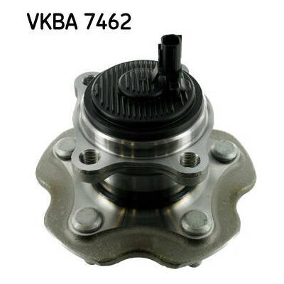 Súprava ložísk kolesa SKF VKBA 7462