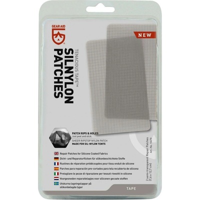 Gear Aid Tenacious Tape Silnylon Patches