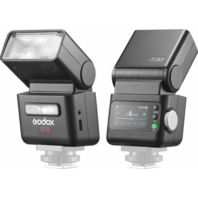 Godox iA32 iFlash