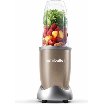 Nutribullet NB904CP