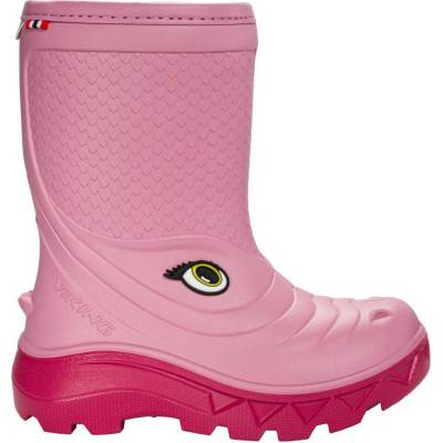 Viking Outdoor Footwear Claw Warm Pink