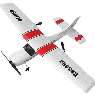 IQ models RC letadlo Cessna GLIDER Z53 RC_88785 RTF 1:10