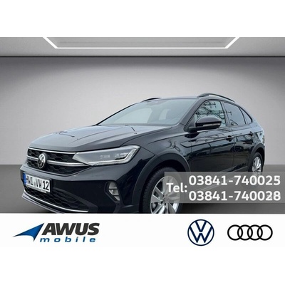 Volkswagen Taigo 1.5 TSI Energy DSG 110 kW