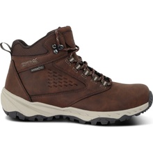 Regatta Dámske topánky Womens Amble Boot hnedá