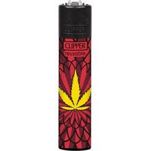 Clipper Hypnotic Leaves 2