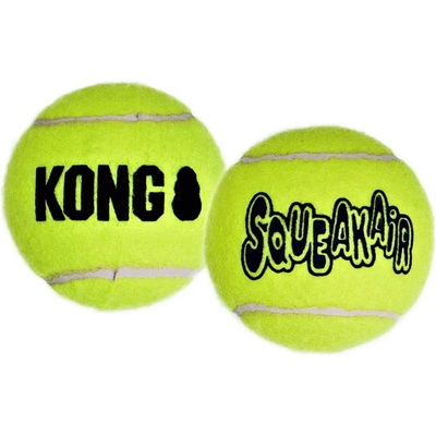 Kong SqueakAir Balls 1 ks L 8,2 cm