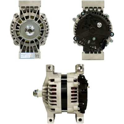 Alternátor Mercedes 100A (no pulley) A28P035P Prestolite New