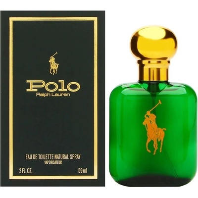 Ralph Lauren Polo Green toaletná voda pánska 59 ml
