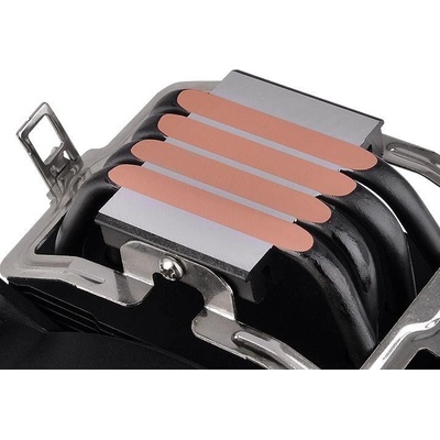 Thermaltake UX 200 ARGB Lighting CL-P065-AL12SW-A