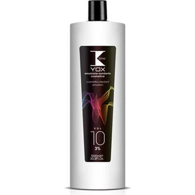 K-Time peroxid YOX 1000 ml´35VOL 10,3%