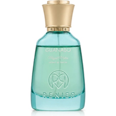 Renier Perfumes Guanabo Extrait de Parfum unisex 50 ml