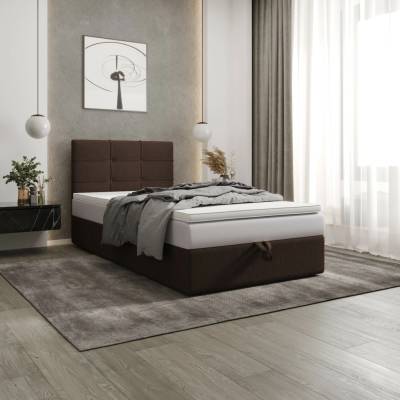 Duo P Comfort černá