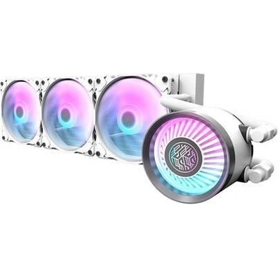 darkFlash DN 360 white