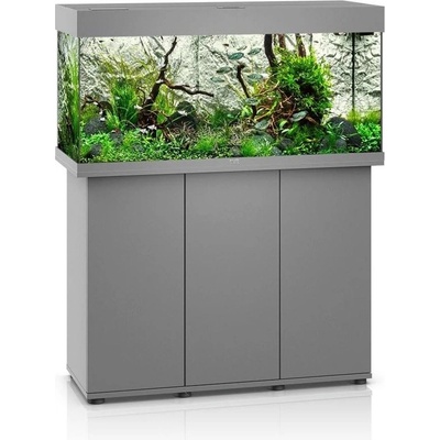 Juwel Rio 180 LED akvarijní set šedý 101 x 41 x 50 cm 180 l