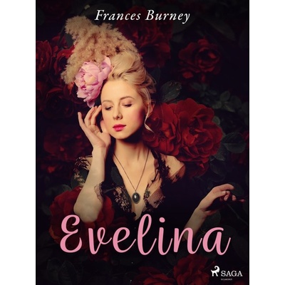 Evelina - Frances Burney – Hledejceny.cz