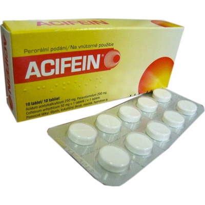 Acifein tbl.10