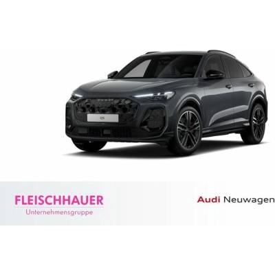 Audi Q5 Sportback 2.0 TFSI e quattro S line 270 kW