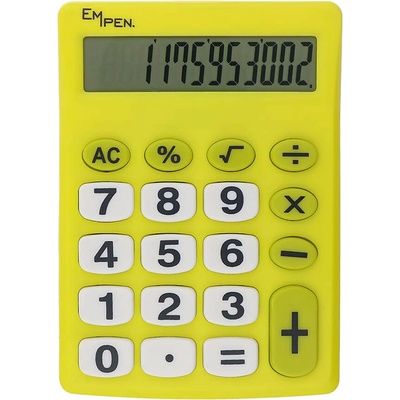 Empen Conrad E4587 žlutá