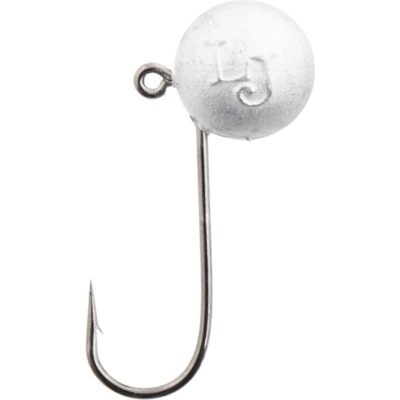Lucky John Jigová hlavička Monster Jig vel. 3/0 15 g 3 ks