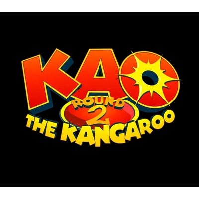Kao the Kangaroo Round 2