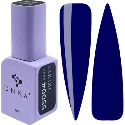 DNKa gél lak Color 0055 7 ml
