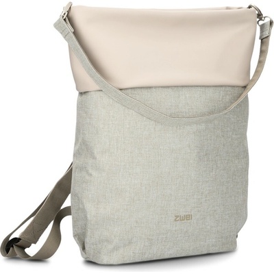 Zwei batoh-kabelka KIR120 sand 9 l