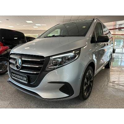 Mercedes-Benz Vito 116 CDi Tourer PRO 120 kW