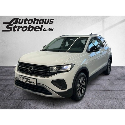 Volkswagen T-Cross 1.5 TSI DSG Goal 110 kW