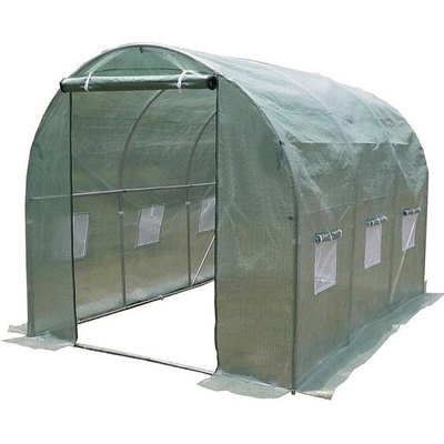 HAPPY GREEN Plachta k fóliovníku 2 x 3 m (50645005) – Hledejceny.cz