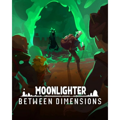 Moonlighter - Between Dimensions
