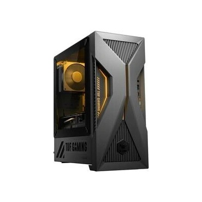 Asus TUF T500 Mini Tower T500MV-05210H0970