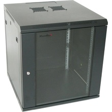 XtendLan 12U WS-12U-66-BLACK-U