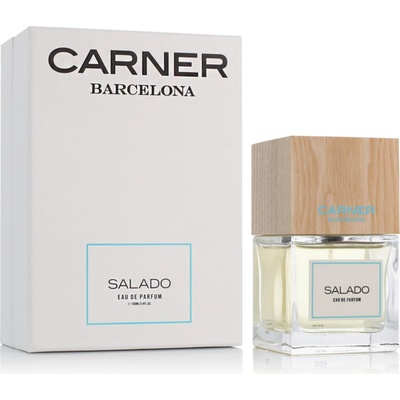 Carner Barcelona Salado parfumovaná voda unisex 100 ml