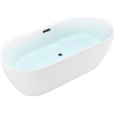 BPS-koupelny CESANA 170 x 75 cm 518C P BL
