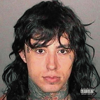 Falling In Reverse - Popular Monster / Vinyl LP