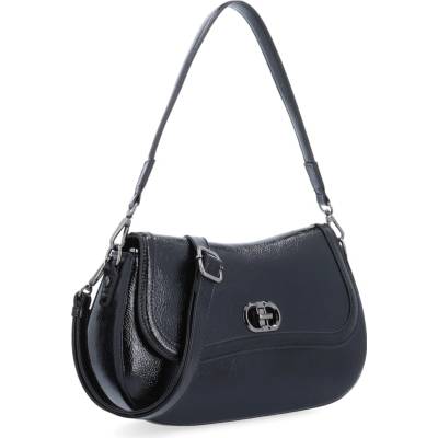 Le Sands Kabelka crossbody čierna 4640 C