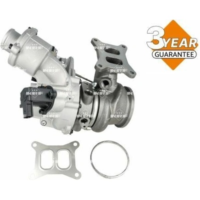 Plniace dúchadlo NRF EASY FIT 90010130