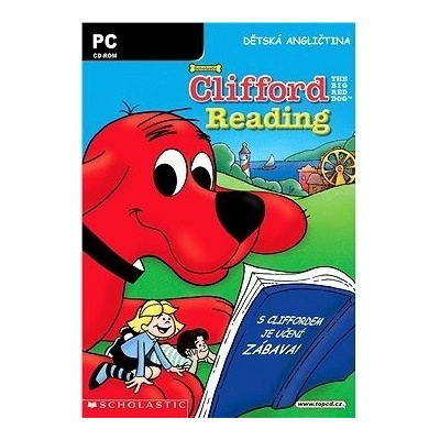 Clifford Reading