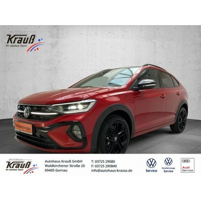 Volkswagen Taigo 1.0 TSI Style DSG R-Line 85 kW
