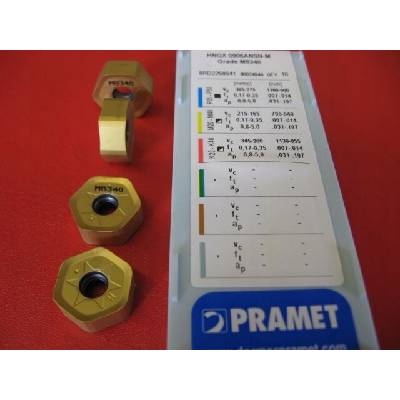 Destička 1 ks Pramet 3603602993649