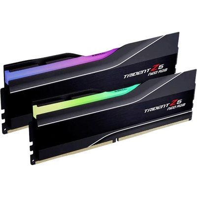 G.Skill Trident Z5 Neo DDR5 32GB 6400MHz CL32 (2x16GB) F5-6400J3239G16GX2-TZ5NR
