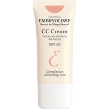 Embryolisse Secret De Maquilleurs CC Cream SPF20 CC krém 30 ml