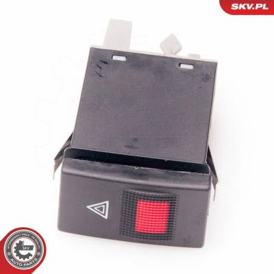 Vypinac vystraznych blikacu ESEN SKV 36SKV705