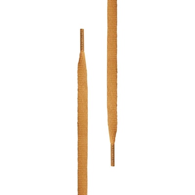 Tubelaces Flat oranžové